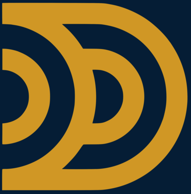 DD Logo