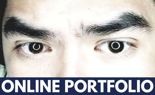 eyes