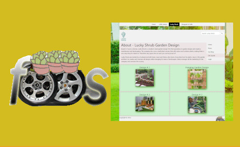 FOOS Garden Module