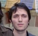 picture of colin greenwood