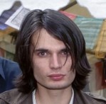 picture of jonny greenwood