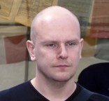 picture of phil selway