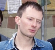 picture of thom yorke